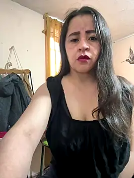 latinfemale online show from 19, 10, 2025