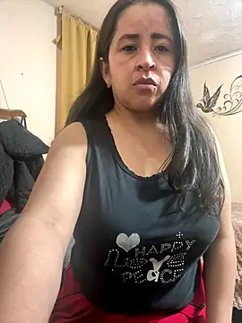 latinfemale online show from 25, 10, 2025