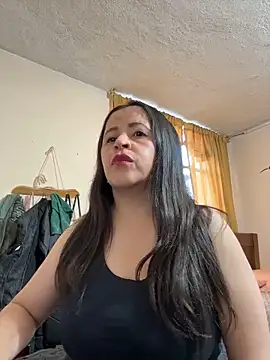 latinfemale online show from 16, 12, 2025