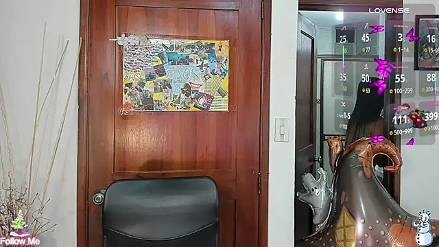 DestinyHills online show from 14, 11, 2025