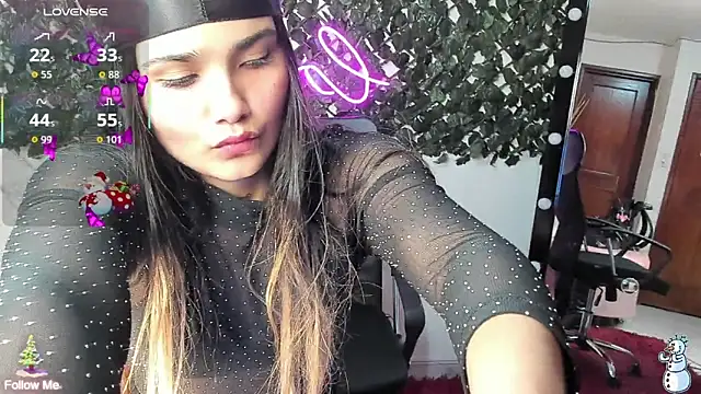 DestinyHills online show from 26, 11, 2025