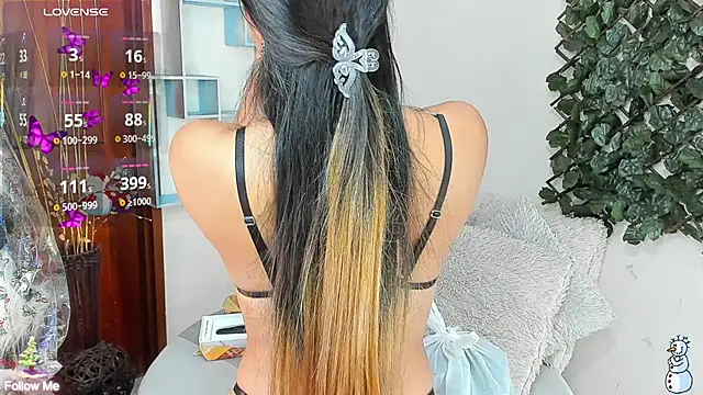 DestinyHills online show from 3, 12, 2025