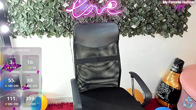 DestinyHills online show from 4, 7, 2026