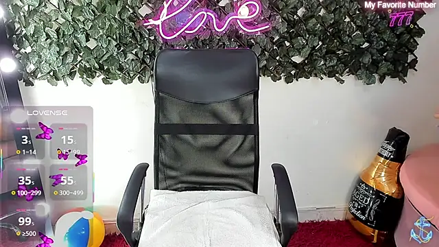 DestinyHills online show from 6, 7, 2026
