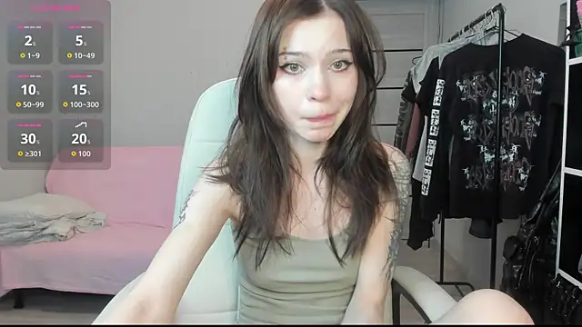 Nancy ston online show from 8, 5, 2026