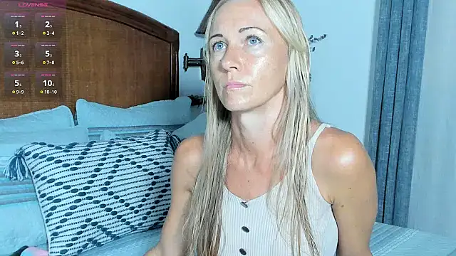 Christine 35 online show from 16, 5, 2026