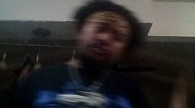 blasphemous online show from 16, 1, 2025