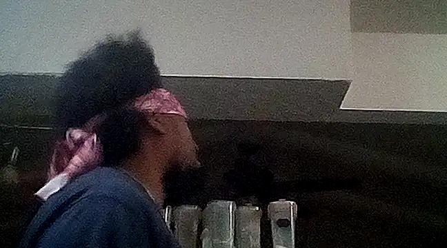 blasphemous online show from 18, 1, 2025