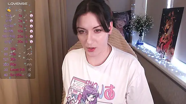 elise sweet online show from 25, 1, 2025