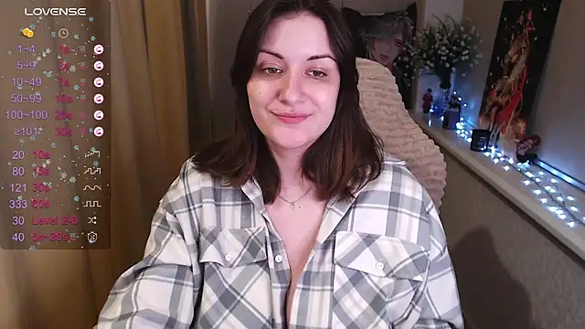 elise sweet online show from 15, 2, 2025