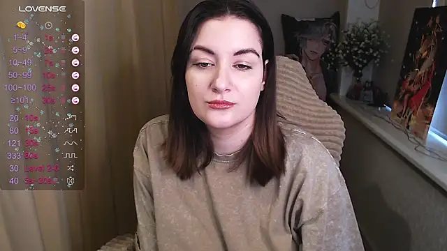 elise sweet online show from 1, 3, 2025