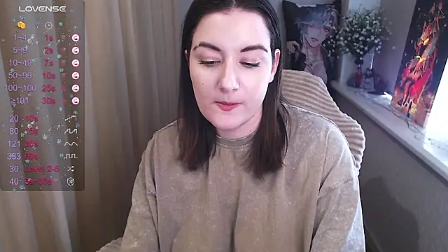 elise sweet online show from 1, 3, 2025