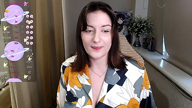 elise sweet online show from 20, 9, 2025