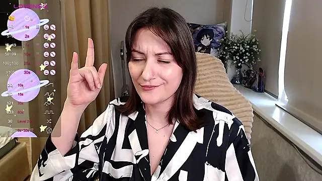 elise sweet online show from 24, 9, 2025