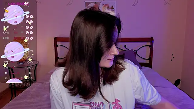 elise sweet online show from 25, 11, 2025