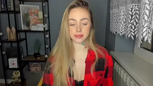 sexyCoralie online show from 4, 1, 2025