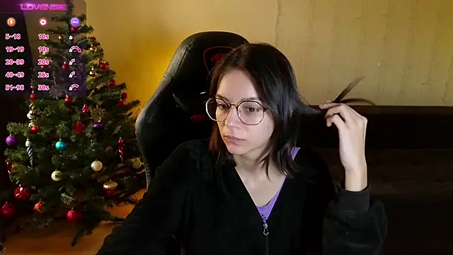 alyssa sweet online show from 17, 12, 2024