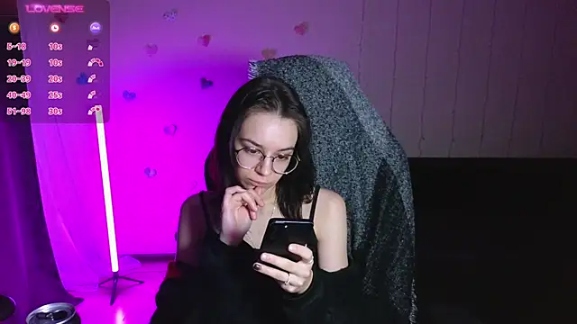 alyssa sweet online show from 11, 2, 2025