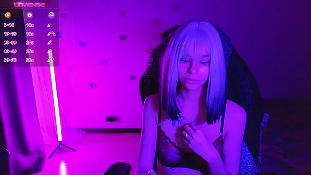 alyssa sweet online show from 12, 2, 2025