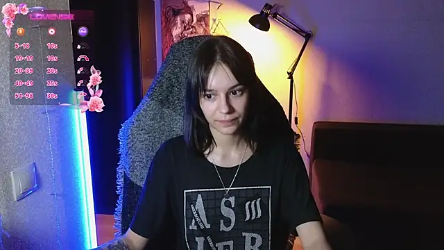 alyssa sweet online show from 25, 2, 2025