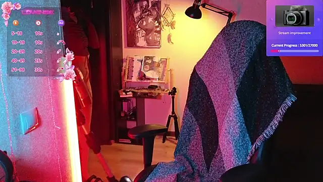 alyssa sweet online show from 5, 3, 2025