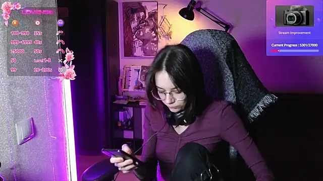 alyssa sweet online show from 6, 3, 2025