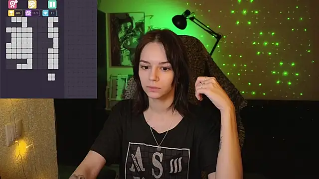 alyssa sweet online show from 11, 3, 2025