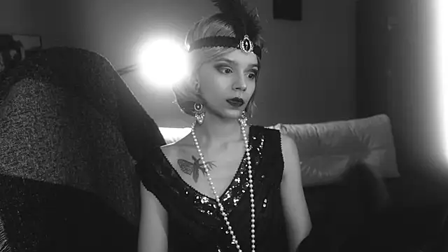 alyssa sweet online show from 17, 3, 2025