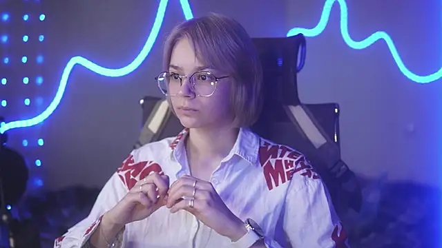 alyssa sweet online show from 29, 4, 2026