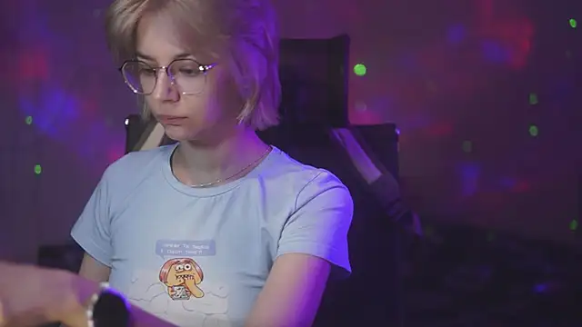 alyssa sweet online show from 7, 5, 2026