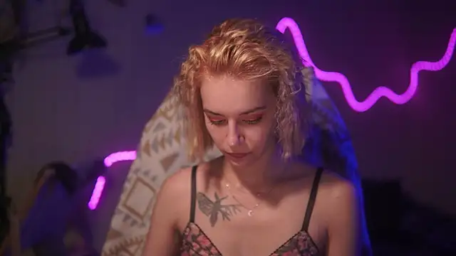 alyssa sweet online show from 20, 7, 2026