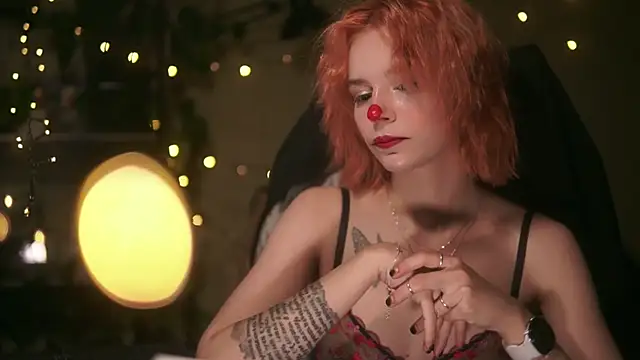 alyssa sweet online show from 24, 7, 2026
