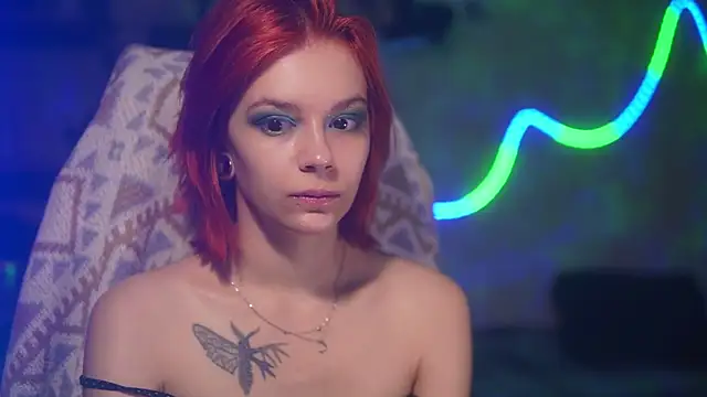 alyssa sweet online show from 4, 8, 2026