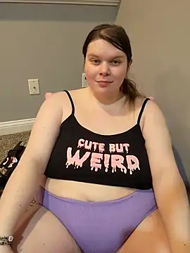 GoddessRealta1 online show from 4, 5, 2026
