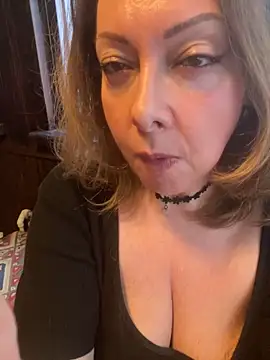 Alice Sweetyyy online show from 13, 3, 2025