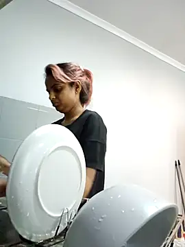 Snapshot of DirtySnowball69 chatting on 25, 2, 2026 DirtySnowball69 online show from 25, 2, 2026