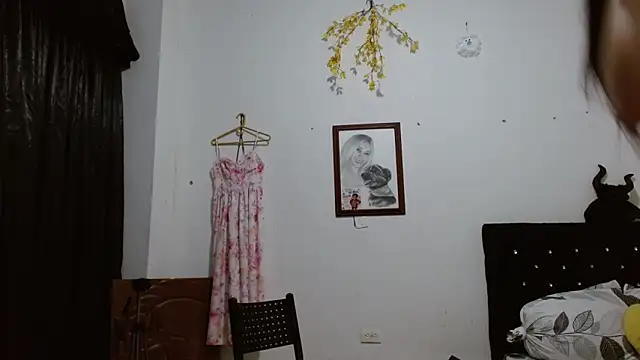 venuz mendoza20 online show from 29, 4, 2026