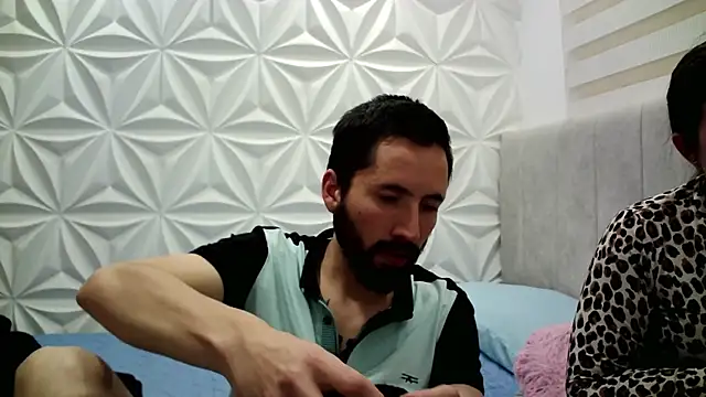 jerryandjessica online show from 20, 12, 2024