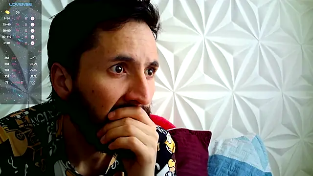 jerryandjessica online show from 25, 10, 2025