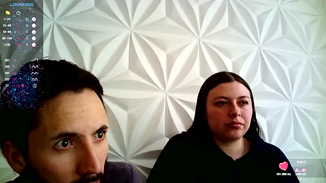 jerryandjessica online show from 31, 10, 2025