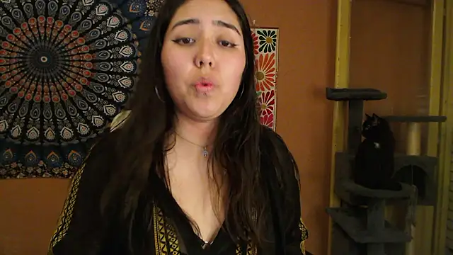 IntimateTales online show from 2, 12, 2024