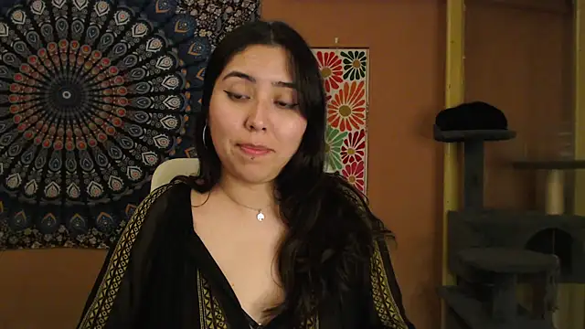 IntimateTales online show from 3, 12, 2024