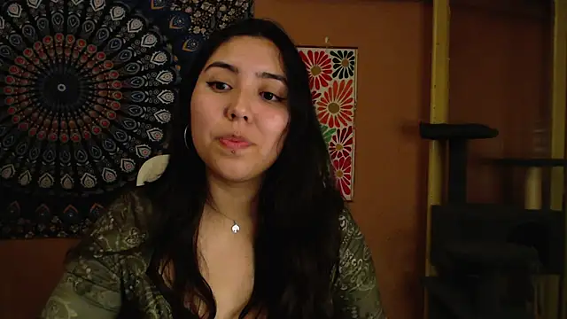 IntimateTales online show from 3, 12, 2024