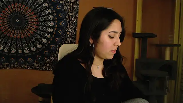 IntimateTales online show from 5, 12, 2024