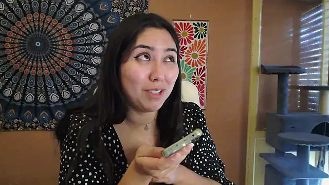 IntimateTales online show from 17, 12, 2024