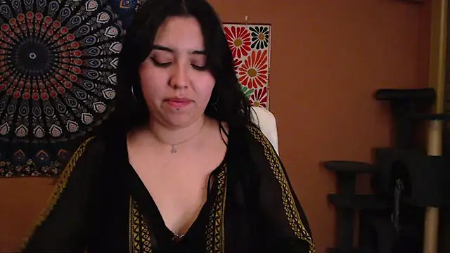 IntimateTales online show from 18, 12, 2024