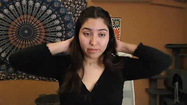 IntimateTales online show from 19, 12, 2024