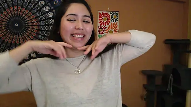 IntimateTales online show from 6, 1, 2025