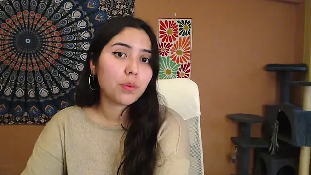 IntimateTales online show from 7, 1, 2025