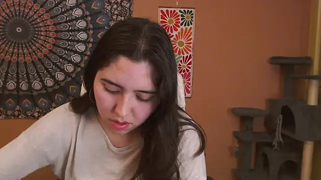 IntimateTales online show from 9, 1, 2025